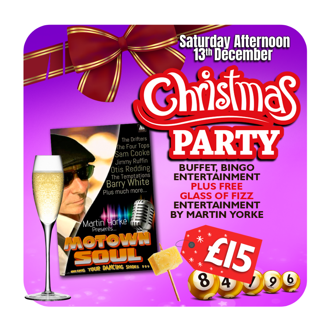 What's On at Regal Bingo in Bridlington