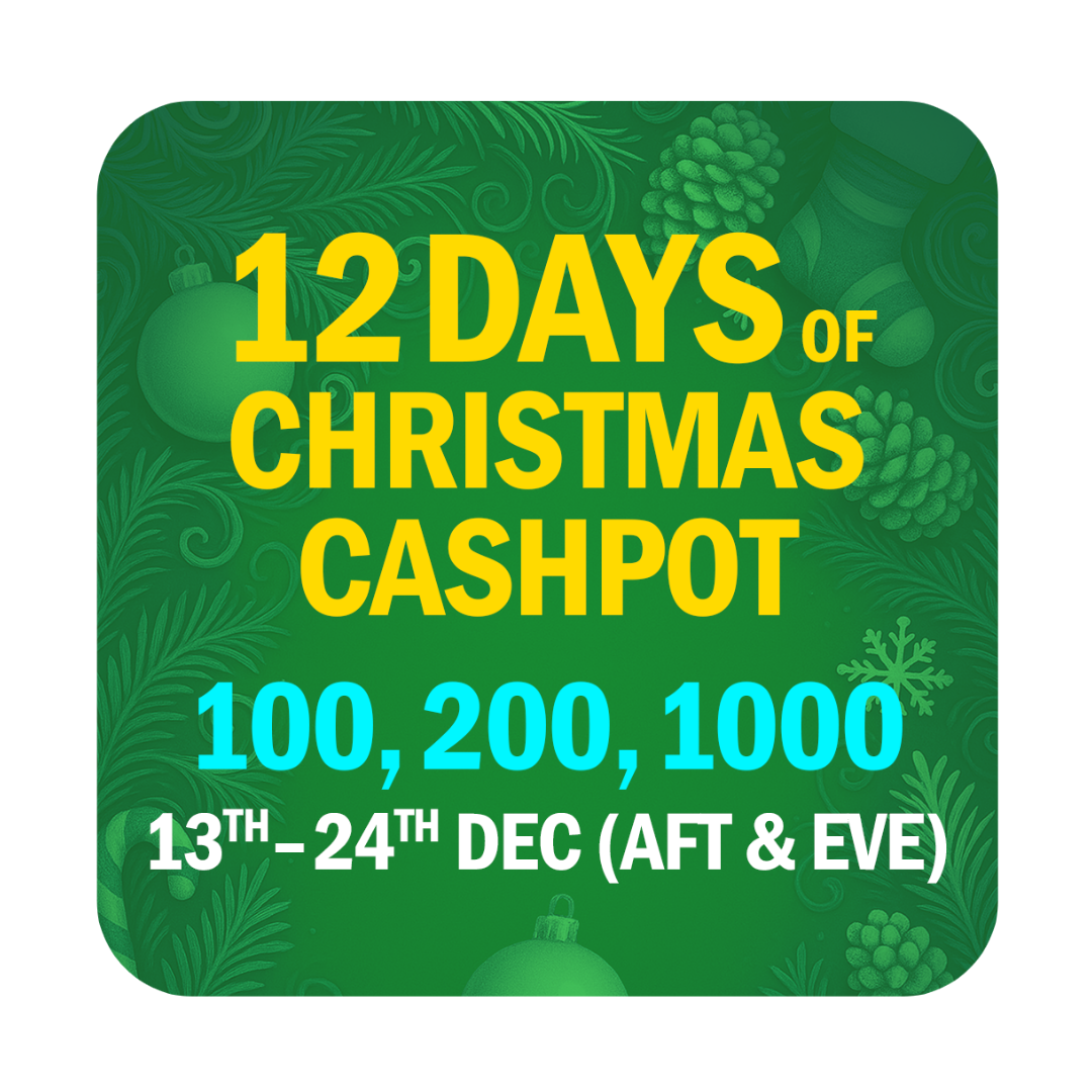 What's On at Regal Bingo in Bridlington