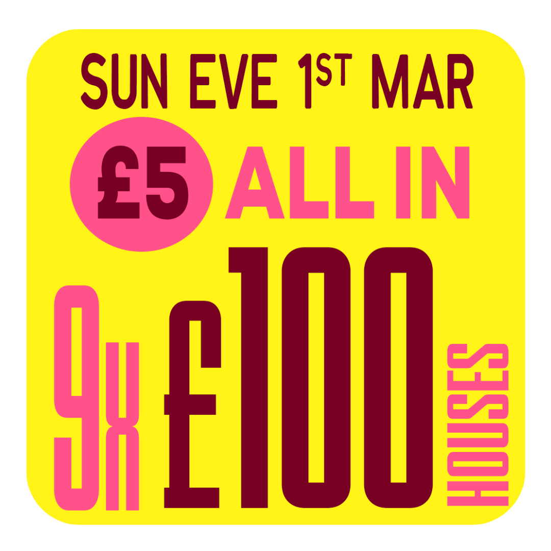 What's On at Regal Bingo in Bridlington