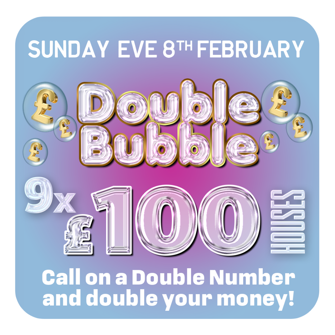 What's On at Regal Bingo in Bridlington