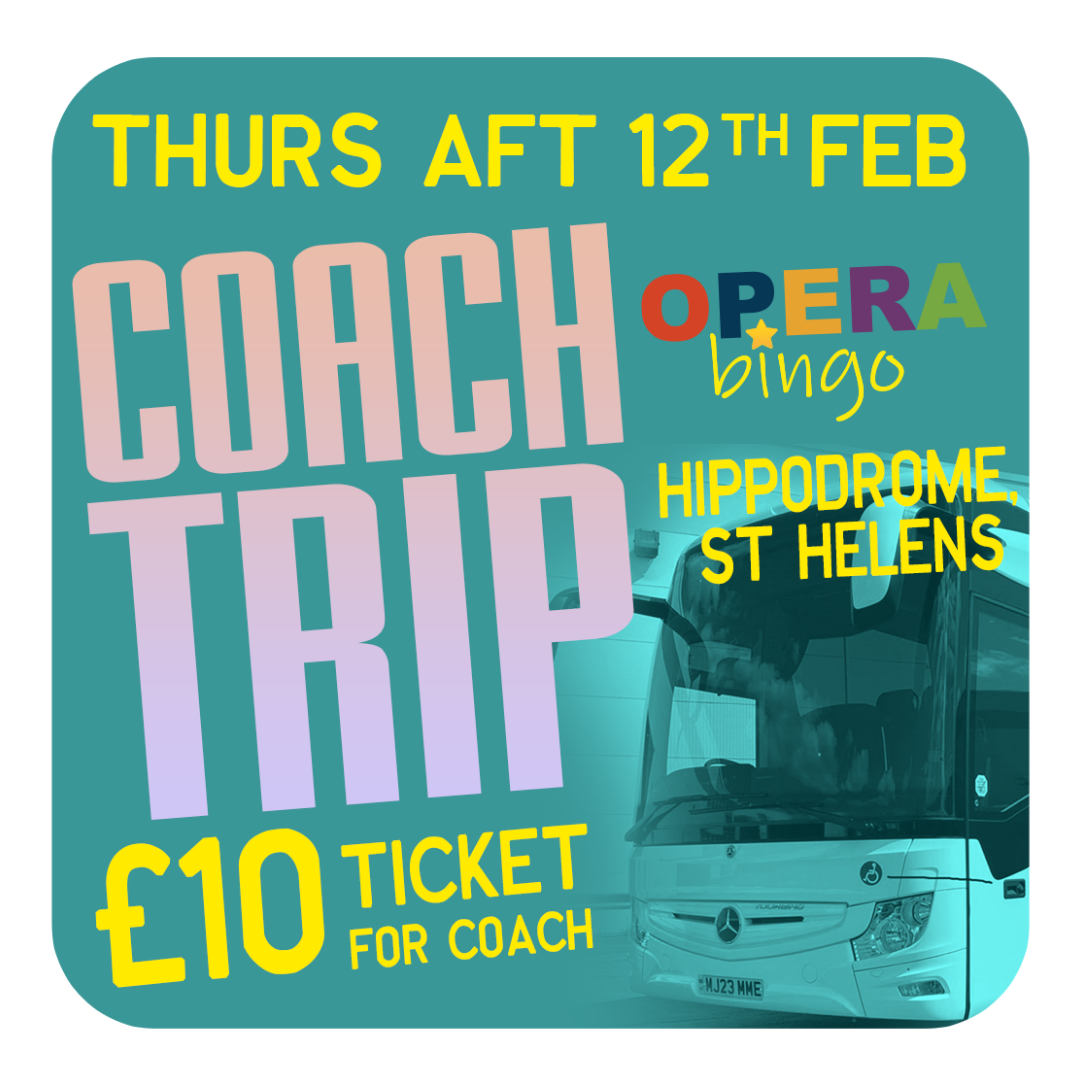 What's On at Regal Bingo in Bridlington