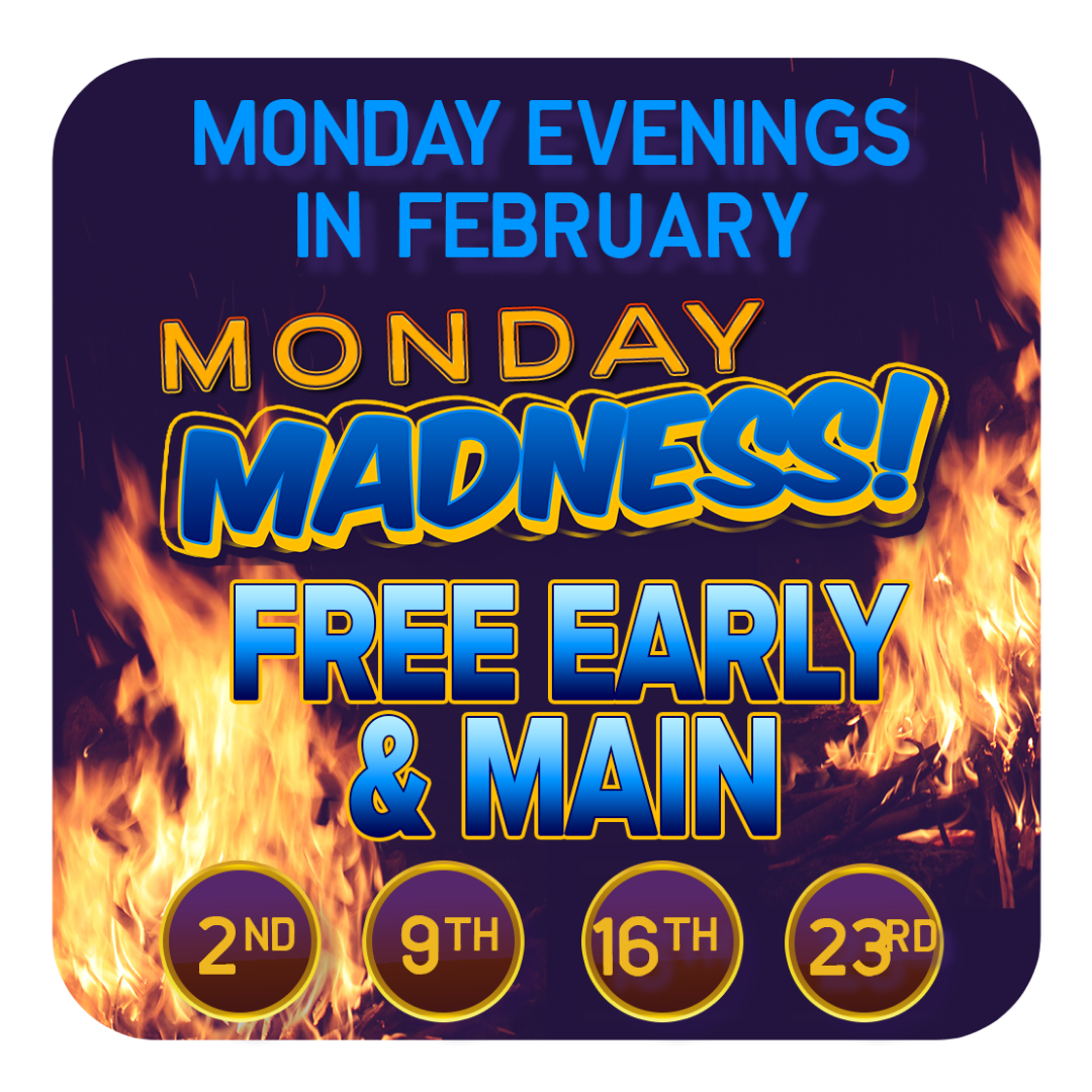 What's On at Regal Bingo in Bridlington