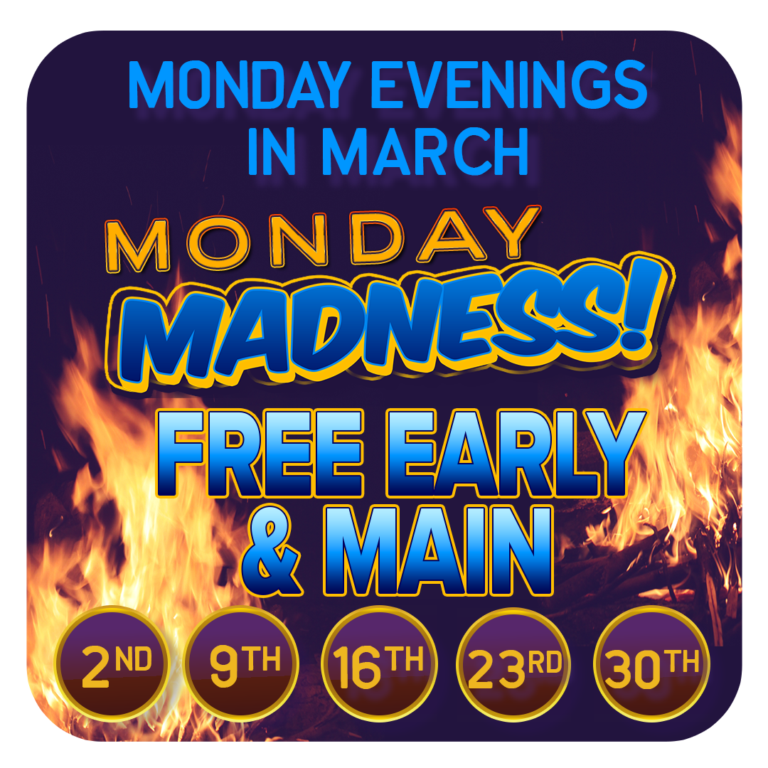 What's On at Regal Bingo in Bridlington