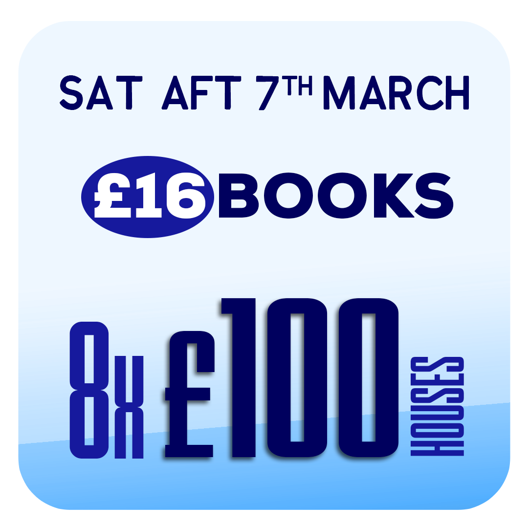 What's On at Regal Bingo in Bridlington