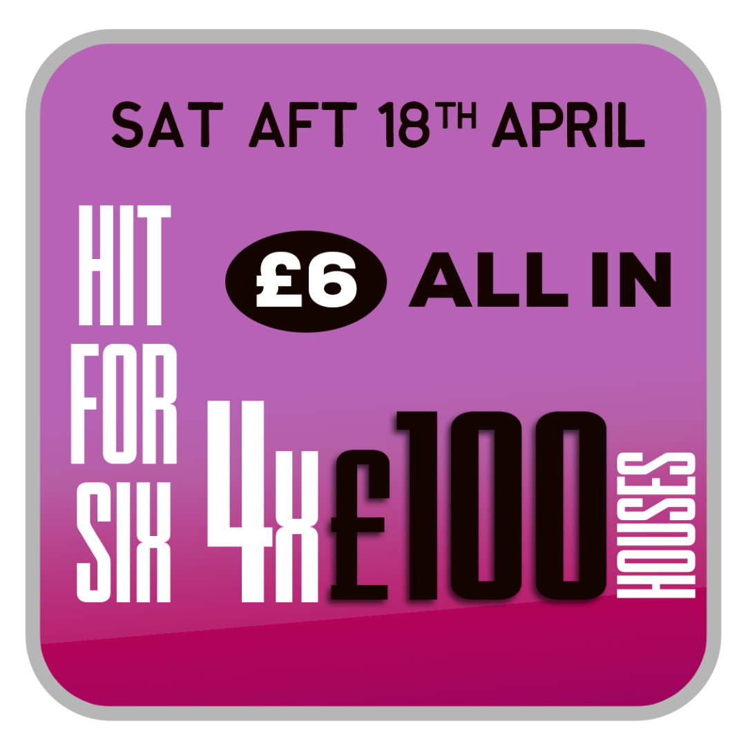 What's On at Regal Bingo in Bridlington