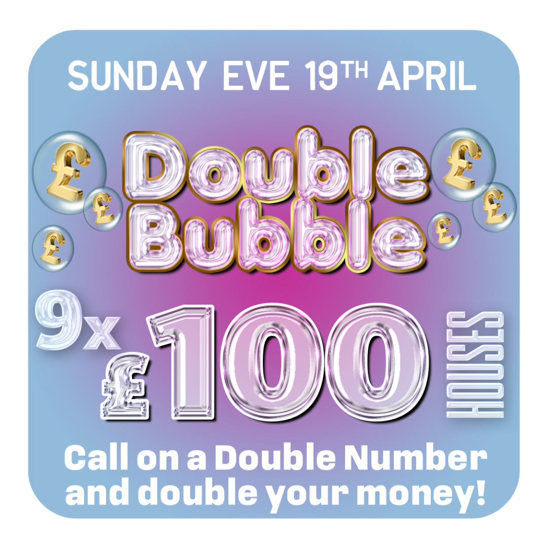 What's On at Regal Bingo in Bridlington