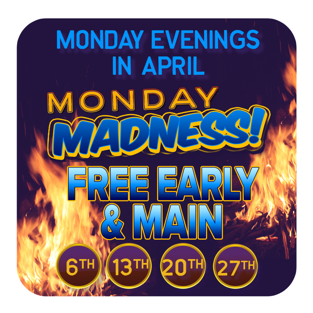 What's On at Regal Bingo in Bridlington