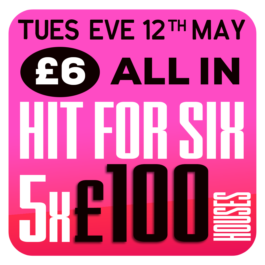 What's On at Regal Bingo in Bridlington