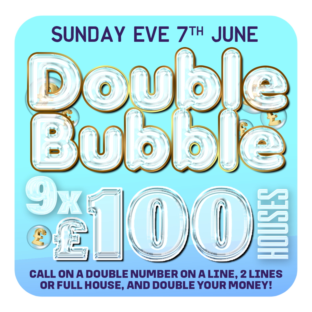 What's On at Regal Bingo in Bridlington